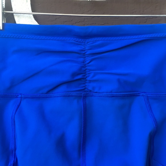 Lululemon Crop Leggings - Picture 11 of 12